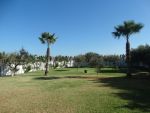 Villa chantal sidi maharssi