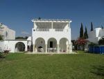 Villa snap réf: snap à jinan hammamet