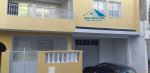 A vendre une villa sur deux niveaux a hammamet sud