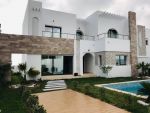 Av villa a hammamet zone craxi