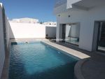 Villa la grive ii av à yasmine hammamet