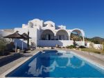 Villa merveilleuse référence hammamet: