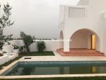Villa catus av à hammamet sud