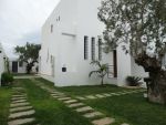 Villa lotus réf:villa avec piscine
