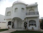 Villa fayrouza référence hammamet