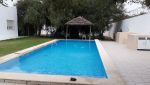 Villa calypso hamammet