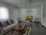 Villa myrna av à hammamet route birbouregba