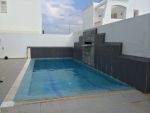 Villa wahiba réf:vente à yasmine hammamet