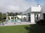 La demeure moderne av à hammamet sud
