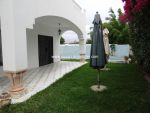Villa petra a jinan hammamet