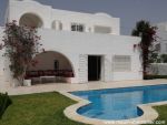 Villa nejma n av à hammamet nord