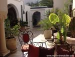 Dar la joie j av à hammamet centre