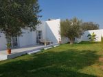 Villa les deux oliviers réf: villa les deux oliviers g