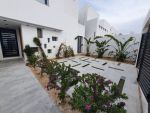 Villa moderne réf:villa moderne réf:  vente villa