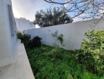 Villa falaise réf:villa falaise réf:  à hammamet