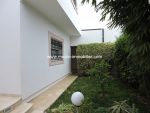 La villa verdoyante v av à hammamet