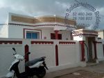 Villa 205 m a kelibia nabeul