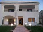 Villa korba a vendre