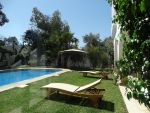 Villa oiseau de paradis réf:  mme serine