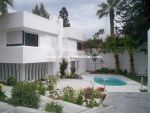 Villa flora house av à la soukra