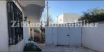 A vendre une villa à la soukra 3605va