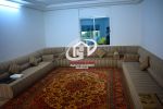 A vendre une villa rdc diar el bahr mahdia