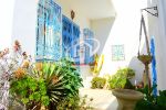 À vendre villa style américain pied dans l'eau