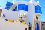 Villa style américain avec piscine salakta