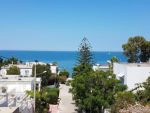Villa unique opportunité à la marsa