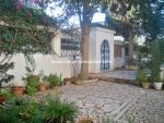 Villa du lis av à la marsa ennasim