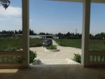 Villa le riadh réf: