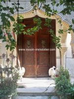 Villa le canari av à notre dame