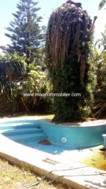 Villa josette av au mutuelle ville