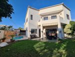 Villa kinza av à cité mora nabeul