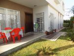 Villa de 500m² sur un terrain de 436m² à nabeul