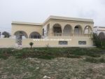 Villa cap d'or a nabeul