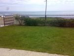 Maison bord de mer nabeul ref