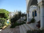 Villa dalenda  nabeul ref