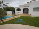 Villa maamoura nabeul