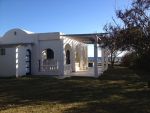 Villa soliman  nabeul ref