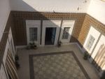 Dar arabo maison traditionnelle av à nabeul