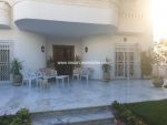 Villa sirena i nabeul a