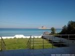 Villa raf raf a vue mer