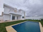 Villa enzo réf:  sidi hamed