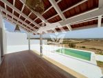 Villa le petit prince à hammamet zone monchar