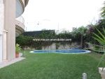 Villa le mirage a avec piscine