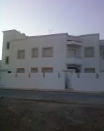 VILLA A DAR FADHAL LA SOUKRA TUNIS