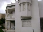 villa à riadh el andalous/ ariana