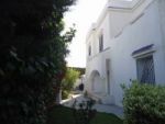 Villa a sidi mahersi
