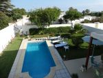 Villa DANIELLA à Sidi Mahrssi